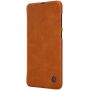 Nillkin Qin Series Leather case for Samsung Galaxy A50 order from official NILLKIN store